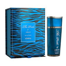 Armaf The Pride Admiral Men 100ml EDP